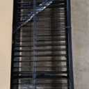 NEWBULIG Dog Playpen 16 Panels 32" Height Foldable Heavy Duty Metal Dog Exercise Playpen Puppy Fence for Indoor Outdoor Yard