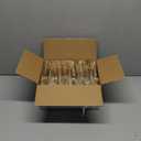 Liacere 360Pcs Plastic Forks - Heavyweight Forks - 7 Inch Heavy Duty Gold Disposable Forks- Gold Plastic Silverwar Perfect For Parties & Weddings & Thanksgiving & Restaurants And Daily Using