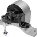 G240 Fit for 2004-2009 Quest 3.5L/2004-2006 Maxima Altima 3.5L Auto Transmission & Engine Motor Mount Set 4PCS A7349 A7358 A7348 A7351