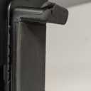 Mophie Universal Belt Clip - Compatible with iPhone 17/16/15/14, Galaxy S25/S24, Google Pixel 10/9/8 & More - 360 Rotating, Adjustable, Secure Clip, Black