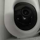 2K Security Camera Indoor-360 Cameras for Home Security and One-Tap Call, Elderly/Cat/Baby/Nanny, Motion Alert, Intelligent Tracking, 2.4GHz WiFi Only, Work with Alexa/Google Home, K7 2Pack