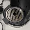 Dual Brew Single Serve Capsule Coffee Maker