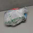 Dog Cone, Dog Surgery Collar, Inflatable Cones for Small Medium Large Dogs, Watermelon Dog Recovery Collar, Does not Impede Vision