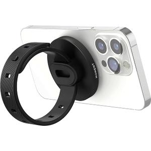 Moment Strap Anywhere Mount - Compatible with MagSafe - Extra Strong and Compatible with Phones and Cases