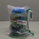 60 Pieces 3D Shapes for Teaching - Geometric Solids for Kids,Light Table Manipulatives,Translucent Toy for Light Table