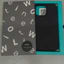 TineeOwl for iPhone 16 Pro Max Magnetic Case, Camera Control Button, Compatible with MagSafe, TPU, Minimalist, Slim/Thin, Grippy - Dune Series (Almost Black, iPhone 16 Pro Max)