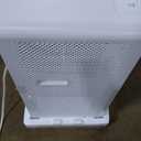 LG LP0825WFR Portable Air Conditioner, 8,000 BTU (12000 ASHRAE), White