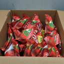 12 Pack of Garden of Eatin' Corn Tortilla Chips, Red Hot Blues, 1 lb bag (BBD: 10/10/25)