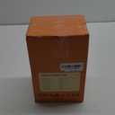 Lerat Electric Space Heater, Small Heater for Indoor Use, 1200W PTC Fast Heating Portable Heater, Overheat & Tip-Over Protection, Heating & Fan Modes for Bedroom, Office, Camping, Black