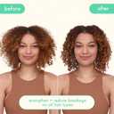 amika mane menders strength repair wash + care set