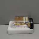 Childom Valentines Day Rose Gifts for Her,Birthday Gifts for Women Mom Mothers Day,Flowers for Delivery Prime,Rotating Colorful Light Up Rose in A Glass Dome,Anniversary Valentines Rose Gift for Wife