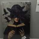 Canvas Picture 16x24in Home Decoration