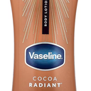 Vaseline, Cocoa Radiant®, Body Lotion, For Dry, Dull-Looking Skin, 20.3 fl oz (600 ml), Pack of 3 