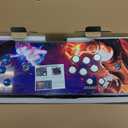 29,800 Games in 1 Pandora Box Arcade Console  Retro Video Game Machine with Dual Joysticks, 3D System, 4-Player Support, HDMI/VGA Compatible, Save & Search Features (29800 Games)