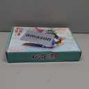 3600PCS Micro Mini Blocks Peach Blossom Pond Bonsai Tree Kit,Traditional Architecture Building Blocks,Exquisite Cherry Bonsai Tree Kit Gift for 14+ Kids Or Adults