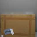 SCITOO Air Conditioning AC 3897 Condenser for 2005-2010 for Chrysler 300 2.7L 2005-2010 for Chrysler 300 3.5L 2011-2019 for Chrysler 300 3.6L 2005-2010 for Chrysler 300 6.1L (Standard)