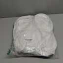 Neewer® 24x24 inch/60x60 cm Photo Studio Shooting Tent Light Cube Diffusion Soft Box Kit with 4 Colors Backdrops (Red Dark Blue Black White) for Photography