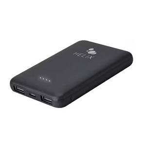 Helix Turbo Volt+ 5000 mAh Power Bank