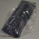 Mastectomy Pillow Hysterectomy Pillows C Section Recovery Must Haves Essentials Products Seat Belt Cushion Post Surgery Gifts for Women Breast Pillow Cushion with Insert Ice Pockets,Bohemia-black