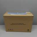 3 Lights Bathroom Light, Black Gold Vanity Light Fixture, Wall Sconces with Globe Clear Glass Shade, Farmhouse Wall Mount Lamp for Mirror, Kitchen, Porch, Living Room, Workshop