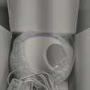 670nm Red Light Therapy Sleep Device & 10, 000 Lux Sun Lamp – Dual Function Sleep Aid and Sunlight Lamp, Red Night Light Lamp to Support Deep Relaxation and Improve Sleeping for Adult & Kid Bedroom