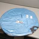 Hexagon Beach Pool, 71" x 71" x 6" Beach Puddle,Beach Pool for Toddler, Portable Beach Puddle Pool Easy Fold Up, for Babies,Girls,Boys,Infants and Toddlers