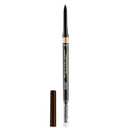 L'Oreal Paris Makeup Brow Stylist Definer Waterproof Eyebrow Pencil, Ultra-Fine Mechanical Pencil, Draws Tiny Brow Hairs and Fills in Sparse Areas and Gaps, Dark Brunette, 0.11 Ounce (Pack of 1)