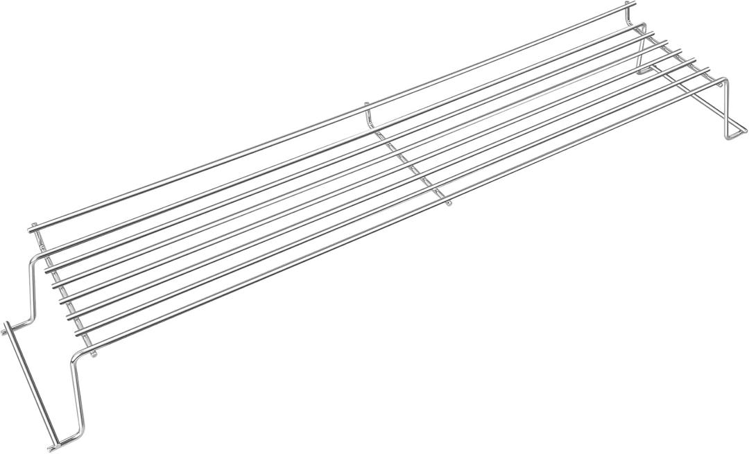 Stainless Steel Warming Rack for Weber Spirit 300 Series(2007-2016),Genesis E310 E320 E330 S310 S320 S330(Not Fit Genesis II 300 Grills) Gas Grills,Replace for Weber 65054 81323 62749