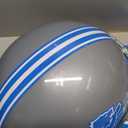 Franklin Sports NFL Youth Football Uniform Set for Boys & Girls - Includes Helmet, Jersey & Pants with Chinstrap + Numbers (Medium)