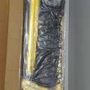 Baseball Rebounder Net - 4x4.5FT Baseball Pitchback Net for Pitching and Fielding Training, Angle Adjust Bounce Back Net
