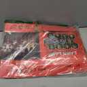 Solar Christmas Pathway Lights Decorations Outdoor, 6 Pack Solar Landscape Christmas Lights, 8 Modes Xmas Tree Candy Lights Waterproof LED Garden Stake Lamp for Yard Path Garden