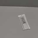 Replacement Remote Control for All Apple TVs: for Apple 4K/ Gen 1 2 3 4/ HD A2169 A1842 A1625 A1427 A1469 A1378 A1218 with TV Control Function