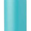 Owala FreeSip Insulated Stainless Steel Water Bottle with Straw, BPA-Free Sports Water Bottle, Great for Travel, 32 Oz, Summer Sweetness