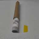 Zhizhong Rear Quarter Window American Flag Decal Compatible with Toyota 4Runner 5th Gen 2010-2023, Precut Back Side Window Glass USA Flag Vinyl Sticker (A Pair Matte Black)