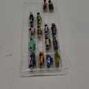 Hot Wheels 20 One Size Multi