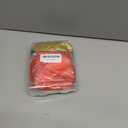 Christmas party Decorations with Emerald Green Red and Gold balloon arch & Santa Candy Cane Star 4D Square gift ribbon foil balloons for Winter Christmas new years eve party Decorations