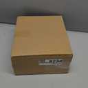 DRASTAR Wooden Keepsake Box, Large Acacia Storage Box with a Hinged Lid, Memory treasure box for Crafts and Photo Storage