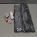 30pcs Filament Storage Bags Light-Proof Vacuum Storage Kit with USB Pump, 3D Printer Filament Vacuum Sealed Bags for Keeping Dry, Plus Size 32X34cm