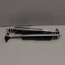 2x Struts AUTOMUTO Shock Absorbers Fits 1995-2001 for Ford Explorer,2001-2005 for Ford Explorer,1998-2011 for Ford Ranger,1998-2007 for Mazda B3000/B4000,1997-2001 for Mercury Auto Shocks - Front