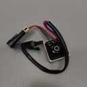 4012193 Solid State Differential Relay Compatible with Polaris RZR 900 Sportsman 570 Ranger 500 Part Replace 4012829