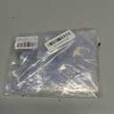 Scaups 18 Pack Suction Cup Hooks Max Load 10LB, 1.77Inch Suction Cup Hook for Glass Window, Reusable, Suitable for Glass, Windows, Bathrooms, Kitchens, Tiles, Shower Cubicles