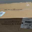 Blackstone 5556 Griddle Tool Caddy with Large Storage Capacity