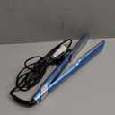 Nano Titanium Ultra-Sleek Hair Straightener, Flat Iron for All Hair Types (1 1/2 Inch)