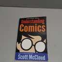 Understanding Comics: The Invisible Art