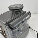 Breville the Barista Touch Impress Espresso Machine with Grinder & Milk Frother, Espresso Maker with Assisted Tamping, Cappuccino & Latte Machine for Home, BES881BSS, Brushed Stainless Steel