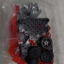 Lucky Doug Building Kit Model Car Set - STEM Project Building Toys for Kids Ages 8-12, Assembly Building Vehicle for Boys 8 9 10 11 Years Old