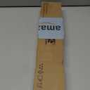 VAEHOLD Silvery Hat and Coat Wall Mount Rack - 5 Hooks for Robes, Bags, Keys, and Towels - Bathroom Towel Hanger Organizer (1 Pack)