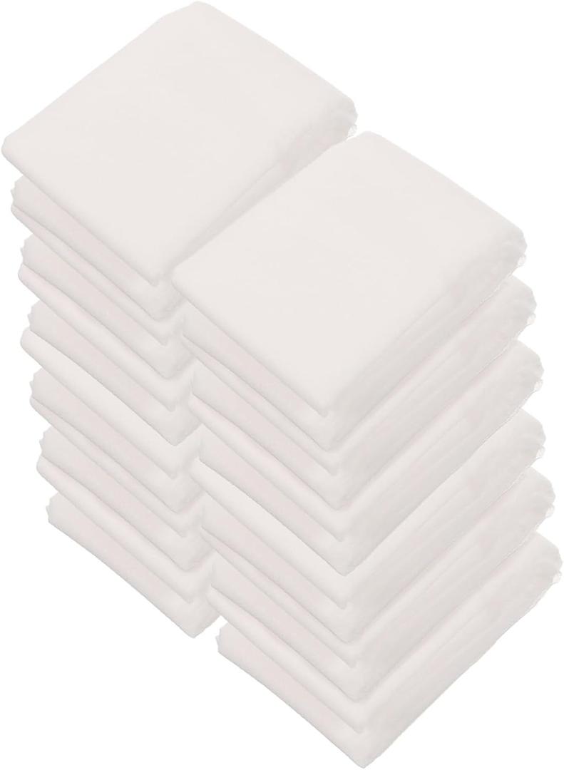 Emergency First Aid Triangular Bandage Large Bandages Stretch Fabric for Sprains