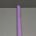 LeZakaa Violet Wrapping Paper Roll - Solid Colored Paper for Birthday, Valentine's, Mother's Day, Holiday - 17 inches x 32.8 Feet (47.23 sq.ft.)