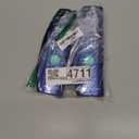 Head & Shoulders Anti-Dandruff Shampoo, Clinical Strength Intensive Itch Relief Twin Pack, 1% Selenium Sulfide, Seborrheic Dermatitis Relief, Itch Relief, 13.5 fl oz Each